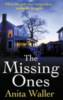 The Missing Ones 1835339247 Book Cover