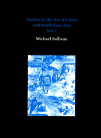 Studies in the Art of China and South-East Asia 0907132413 Book Cover