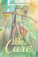 The Cure 1728352045 Book Cover