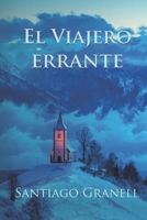 El viajero errante 1089933088 Book Cover