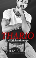 Thario: A SEAL Team Romance B0G1RL613S Book Cover