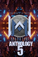 The World of Myth Anthology: Volume 5 B0DQQ7W1NR Book Cover