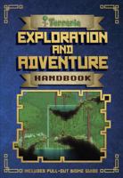 Exploration and Adventure Handbook 0451534263 Book Cover
