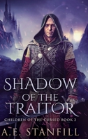 Shadow Of The Traitor 4824127378 Book Cover
