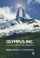 Olympus Inc 0367325721 Book Cover