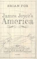 James Joyce's America 019881402X Book Cover