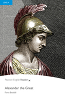 Alexander the Great 1405882069 Book Cover