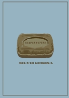 Soapornopera 0244535868 Book Cover