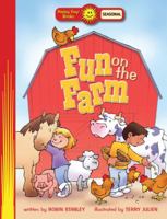 Fun on the Farm 0784718075 Book Cover