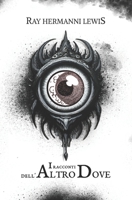 I Racconti dell'Altro Dove (Italian Edition) B0DXDVS8F5 Book Cover