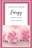 Christian Woman Energy B0DZP9M26T Book Cover