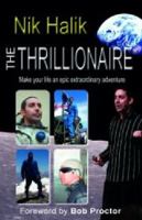 Thrillionaire 1741106508 Book Cover