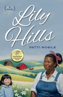 Lily Hills B0GN5S4X8J Book Cover