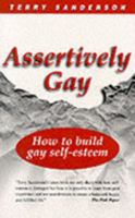 Assertively Gay 0948982101 Book Cover