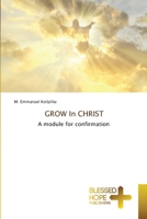 GROW In CHRIST 6202477806 Book Cover