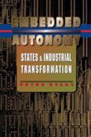 Embedded Autonomy 0691037361 Book Cover