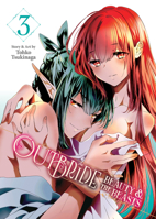 Outbride: Beauty and the Beasts Vol. 3 1638589488 Book Cover