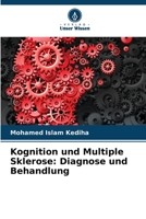 Kognition und Multiple Sklerose: Diagnose und Behandlung (German Edition) 6208083850 Book Cover