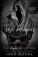 The Reaper: The Reaper Collection B08MHRRK65 Book Cover