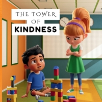 The Tower of Kindness-Storybook: Teaches Not to Bully and To Be KIND B0GFFBBT16 Book Cover