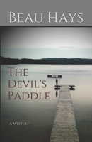 The Devil's Paddle 1080969748 Book Cover