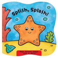 Splish Splash 1438078447 Book Cover