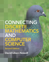 Connecting Discrete Mathematics and Computer Science 1009150499 Book Cover