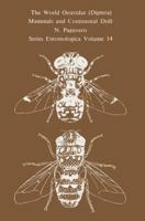 The World Oestridae (Diptera), Mammals And Continental Drift 940101308X Book Cover