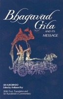 The Bhagavad Gita B0045QNCUK Book Cover