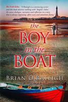The Boy in the Boat 1480058904 Book Cover