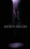 Jerome Barker: Clearance Clairvoyant: Secrets and Lies 1522901558 Book Cover