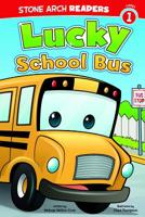 Lucky School Bus 1434230260 Book Cover