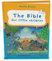 The Bible for Little Children 1860823998 Book Cover