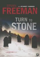 Turn to Stone 1482995611 Book Cover