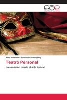 Teatro Personal 3659074691 Book Cover