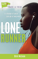Lone Runner 1459415922 Book Cover
