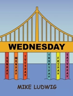 Wednesday 173623711X Book Cover