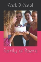 Family of Poems 1726710262 Book Cover