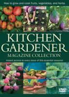 Kitchen Gardener Magazine Collection 1631861336 Book Cover