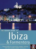 The Rough Guide Ibiza and Formentera 1843530635 Book Cover