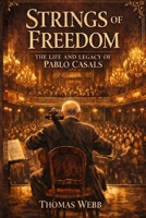 Strings of Freedom: The Life and Legacy of Pablo Casals B0GLGZHF5Z Book Cover
