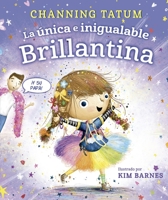 La única e inigualable Brillantina 8491459006 Book Cover