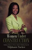 Women Under Construction 161904465X Book Cover