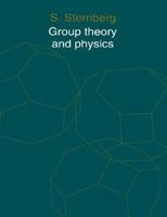Group Theory and Physics 0521558859 Book Cover