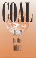 Coal: Energy for the Future 0309052327 Book Cover