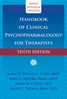 Handbook of Clinical Psychopharmacology (Professional)