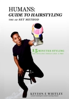 Guide to HairStyling : The 12 Set Method 1969890142 Book Cover
