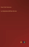 La mesonera del leon de oro 3368051520 Book Cover
