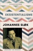 Eksistentialisme 8726326434 Book Cover