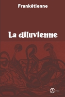 La diluvienne (French Edition) B0CSW8PTYN Book Cover